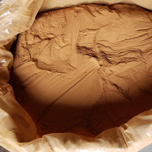 Échantillon gratuit de poudre de cannelle/cassia séchée traitée AD, 12% d'humidité, 1-4% d'huile, fournisseur brut du Vietnam +84363565928 - Product Image 4