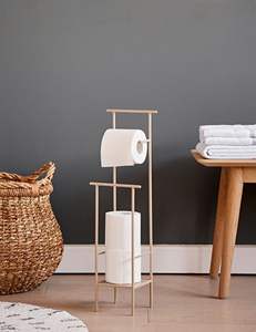 Portapañuelos Metálico Decorativo Premium para Uso Doméstico y Hotelero que Mejora la Elegancia de la Mesa - Product Image 2