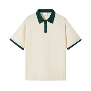 Camiseta Polo de Golf Sublimado con Logotipo Personalizado, Camiseta Polo Personalizada para Hombre, Camiseta Deportiva de Golf de Secado Rápido por Sublimación para Hombre - Product Image 5