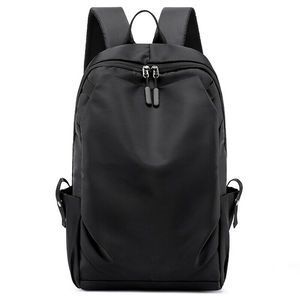 Mochila Profesional de Alta Calidad para Portátil con Marco Externo, Cierre de Cremallera, Elegante Bolsa de Viaje Unisex, Forro de Poliéster Resistente al Agua - Product Image 3