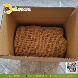 REFROIDISSEZ NATURELLEMENT VOTRE ESPACE EXTÉRIEUR AVEC LA FIBRE DE COIR SHADE SAILSC - Product Image 3