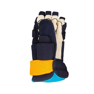 Guantes de Hockey con Cinta de Algodón Antideslizante de Nuevo Diseño, Gran Venta, Marca Privada, Más Vendidos, Personalizables, Alta Calidad - Product Image 2