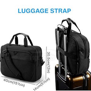 Custom Logo Design Travel <b>Used</b> <b>Laptop</b> Bag Factory Made Private Label Fashionable <b>Laptop</b> Bag - Product Image 6