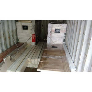 Mobilier d'hôtel pour projets hôteliers en Afrique (Nigeria, Kenya, Ghana, Sénégal) – Ensemble de chambre d'hôtel durable en MDF, livraison en conteneur - Product Image 3