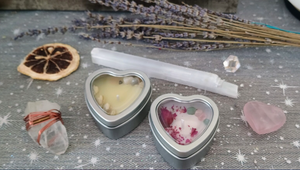 Best Sale Silver Metal <b>Small</b> Heart Shape <b>Candle</b> For Wedding Gift Packaging in Wholesale Price - Product Image 3