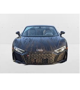 Audi R8 V10 Spyder 2020 d'occasion d'occasion - Product Image 1