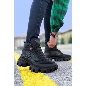 Stivali sportivi Casual Unisex Sole Dozer bianco - Product Image 3