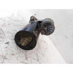 MOTORINO D'AVVIAMENTO CITROEN Nemo Serie 1612794380 199A9000 Diesel 1300 (08>18) - Product Image 3