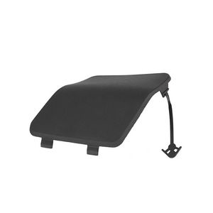 Cubierta de Gancho de Remolque de Plástico para Parachoques Delantero Valea para Master MK3 Movano para NV400 OEM 511800537R, Nueva Condición - Product Image 1