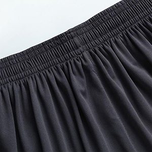 Conjunto de Uniforme de Fútbol Personalizado para Adultos Unisex - Pantalones Cortos y Calcetines |   Camisetas de Fútbol 100% Poliéster de Secado Rápido, Ligeras y Transpirables 2026 - Product Image 2