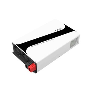 Inversor de Onda Sinusoidal Pura Epever Serie IPR de 1kw 1000w 12v 110v 220v con Función de Bypass de Entrada de Red para Casa, Autocaravanas o Camping - Product Image 3