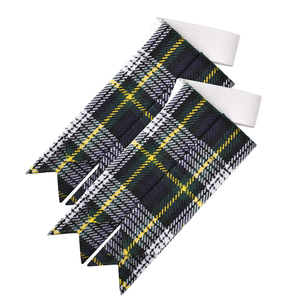 ใหม่ล่าสุดของสก็อตไฮแลนด์สวมใส่ตามประเพณีสายยางไฮแลนด์กะพริบแบบดั้งเดิมคุณภาพระดับพรีเมียม - Product Image 3