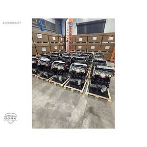 Nuevo Conjunto de Motor para Transit, Tracción Trasera 2.2 BK3Q6006, para Minivan y Furgoneta, Repuesto - Product Image 3