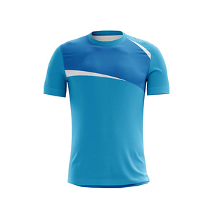 Camiseta de Fútbol Personalizada 2025 Unisex, Totalmente Sublimada, Nombre/Número del Equipo, Personaliza Tu Propia Camiseta de Entrenamiento, Servicio OEM - Product Image 1