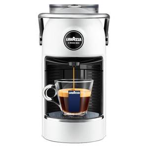 Cafetera de Cápsulas Lavazza a Modo Mio JOLIE Plus Evo 1250W Blanca y Negra, Modelo 18001420 - Product Image 2