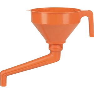 160 mm HDPE Funnel 1.2 L PRESSOL-VPE 3 <b>Drinkware</b> <b>Accessories</b> - Product Image 1