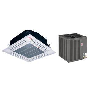 Aire Acondicionado Tipo Cassette Solo Frío, MXTTO-002, 36000 BTU, 3.0 Toneladas - Product Image 4