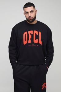 Conjunto Deportivo de Dos Piezas para Hombre, Estilo Urbano Otoñal, Tejido de Punto, Poliéster/Algodón, Transpirable, Sudadera con Capucha y Pantalones, Diseño Liso Informal - Product Image 6