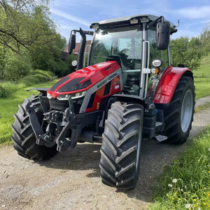 รถแทรกเตอร์แมสซีย์เฟอร์กูสัน135 165 290 291 385 390รถแทรกเตอร์ฟาร์ม - Product Image 1