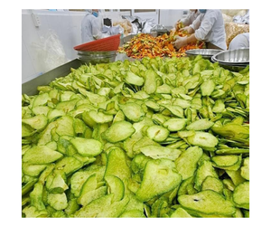 Mezcla de Frutas Deshidratadas de Alta Calidad, Proveedor de Vietnam para Pedidos al por Mayor - Mezcla de Frutas y Verduras Deshidratadas para Uso en Panadería - Product Image 6