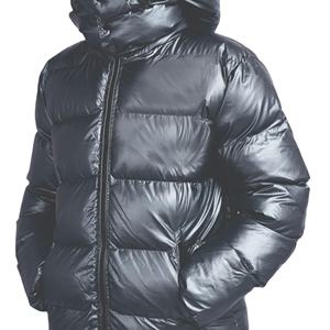 Chaquetas Acolchadas Unisex, Nuevo Modelo, Servicio OEM, Lona de Alta Calidad, Estilo Moderno, Marca Privada - Product Image 5