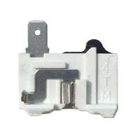 Repuesto de Protección de Sobrecarga para Refrigerador Eléctrico Doméstico 5303276514 Reemplaza a 3001393 3001713 3007529 3201680 - Product Image 1