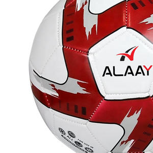 Alaay Professional Machine Cosido Ball Tamaño 5 Logotipo personalizado Beach Soccer Football Ballon De Beach Personalizable Professional - Product Image 4