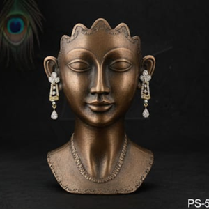 Ensemble de pendentifs AD de qualité supérieure Bijoux artisanaux pour les occasions nuptiales et festives Élégant et élégant - Product Image 5