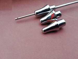 Juego de cánulas Schultz para obstetricia/ginecología, urología e instrumentos ginecológicos - Product Image 5