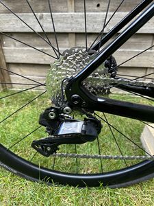 Quality Thompson <b>RC</b>-1 Endurance - Product Image 2