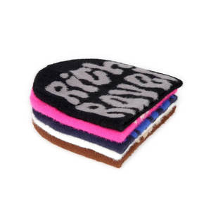 Gorros de Mohair Afelpados de Alta Calidad con Logotipo Personalizado, Fabricante de Gorros de Jacquard Tejidos, los Más Vendidos - Product Image 4