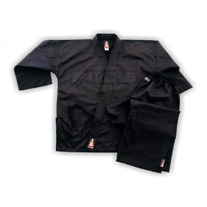 Combinaisons de karaté d'entraînement professionnelles, vêtements d'arts martiaux, haute qualité, durables, 100% coton, design personnalisable - Product Image 6