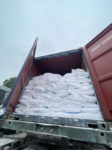 Materias Primas Rentables Nhat Thang VNT-3S para Papel Corrugado de Nghe An, Vietnam - Product Image 6