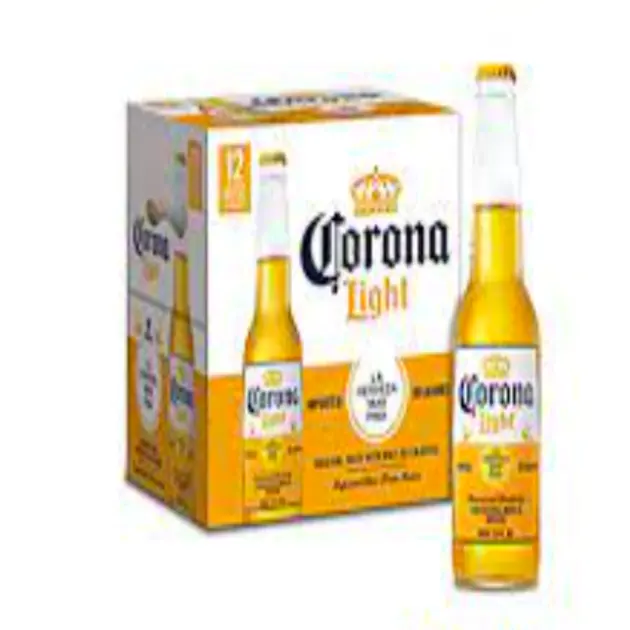 Kaufen Sie gute Qualität Corona Extra Bier 330ml