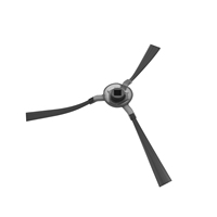 Rouleau principal, brosse latérale, filtre HEPA, sac à poussière, accessoires de remplacement compatibles avec les robots aspirateurs Lefant M3/ M3 Max/ M3L/ Gen1/ Gen2