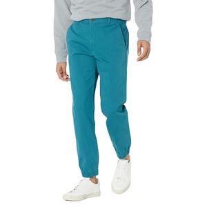 Pantalons de jogging pour hommes avec logo personnalisé, pantalons de sport décontractés, pantalons de sport pour la salle de sport, pantalons de sport ajustés en coton pour garçons 2026 - Product Image 2