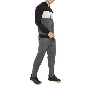 Ensemble de survêtements d'hiver pour hommes de la meilleure qualité, design unique, séchage rapide, respirant, options de taille plus, Offre Spéciale dernier modèle de survêtement - Product Image 6