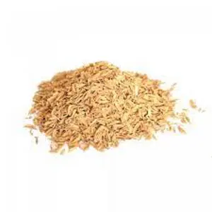 Poudre de balle de riz de haute qualité avec exportation de balle de riz 100% à bas prix