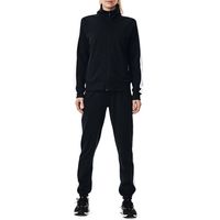 Fournisseur direct d'usine Survêtement pour femmes avec logo personnalisé et design Survêtements de mode pour femmes confortables de qualité supérieure