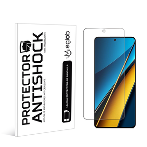 Protection d'écran antichoc POCO X6 - Produit phare - Product Image 1