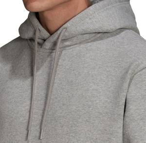 Couleurs uniques Sweats à capuche Design solide classique Coton mélangé de base Top classement Vêtements pour adultes Nouveau style Capuche Motif unique Hommes - Product Image 4