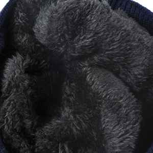 High Quality Premium 100% Wool Unisex Street wear Beanie Custom Sublimation Customise Knit Beanie Hat - Product Image 5