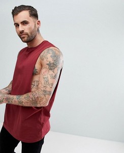 Camisetas sin mangas de algodón suave para hombre de fábrica al por mayor, ropa de gimnasio sin mangas de talla grande con ajuste personalizado con soporte de sublimación Premium Oem Odm - Product Image 5