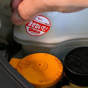 Meilleures ventes : Sac de lavage en plastique Glaco pour toutes les saisons, protection contre le froid, -40 12L, nettoyage de voiture, préparation aux intempéries sévères, Japon - Product Image 4