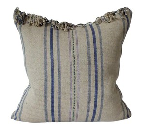 ปลอกหมอนอิงแบบปักดีไซน์แบบนอร์ดิกปลอกหมอนผ้าฝ้าย45X45คุณภาพสูงเก้าอี้กลางแจ้งโซฟารถยนต์ตกแต่งคริสต์มาสบ้าน - Product Image 5