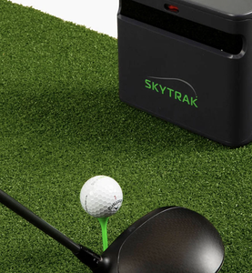Envío del monitor y simulador SkyTrak ST MAX, ¡compre ahora! - Product Image 2