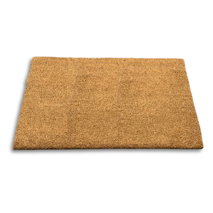 Venta caliente INTERIOR MAT / PALM MAT Alfombra interior con base de PVC: Ideal para limpiar pies y proteger pisos - Product Image 1