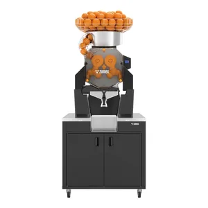 Meilleure Offre : Machines Industrielles à Jus d'Orange, Presse-Agrumes pour Restaurants Disponibles - Product Image 1