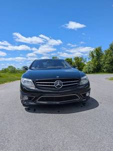 Precio bajo, Mercedes-Benz Clase CL 63 AMG 2008, auto usado en venta - Product Image 2