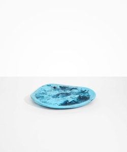 Vente en gros Assiettes de salle à manger en pierre de céramique de luxe Plats et assiettes classiques en pierre naturelle Vente d'Inde d'Inde - Product Image 6